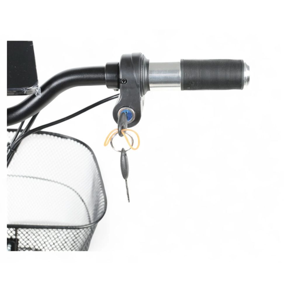 Электровелосипед Samebike SB-RX500 20 