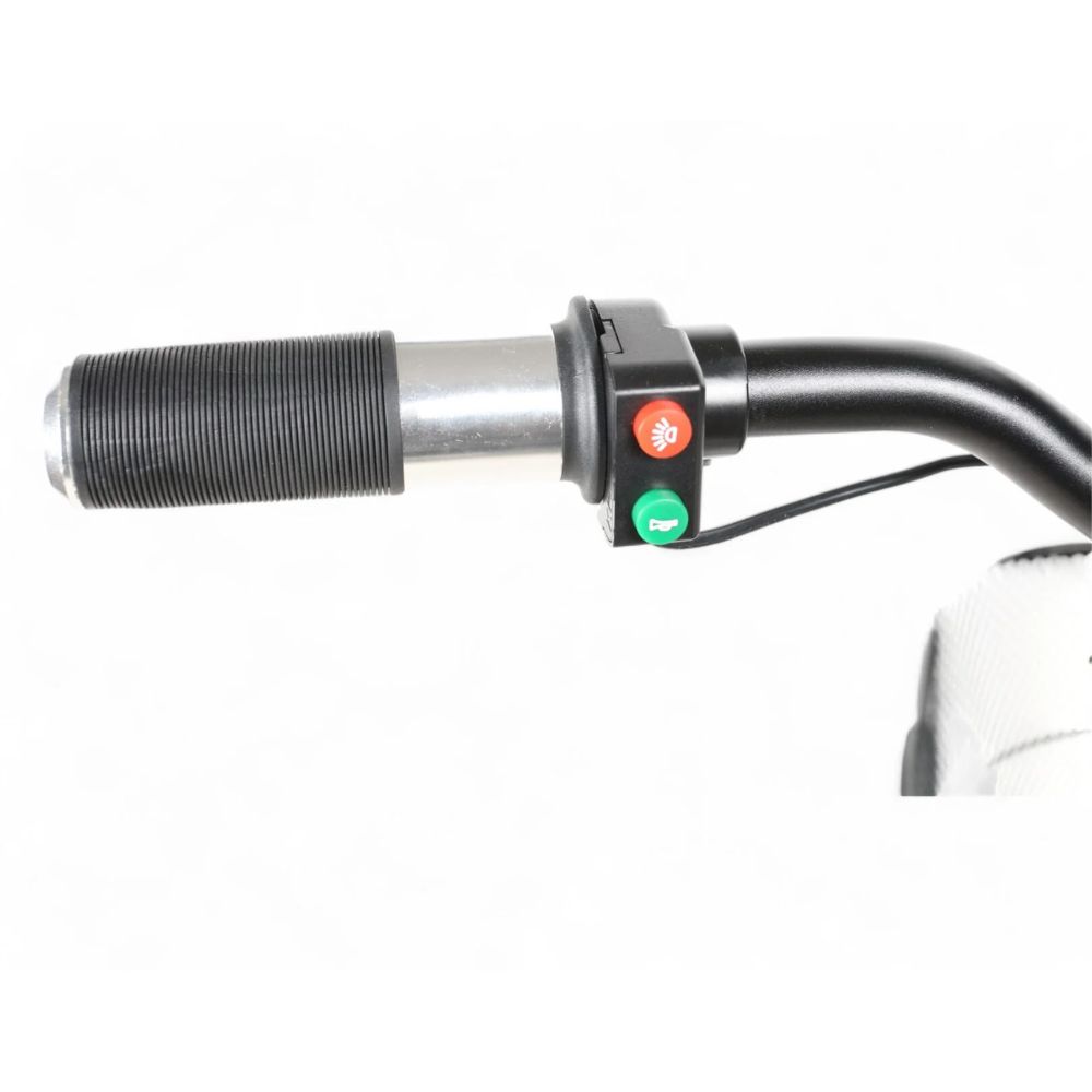 Электровелосипед Samebike SB-RX500 20 