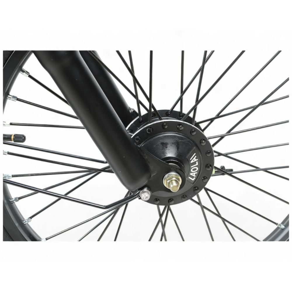 Электровелосипед Samebike SB-RX500 20 