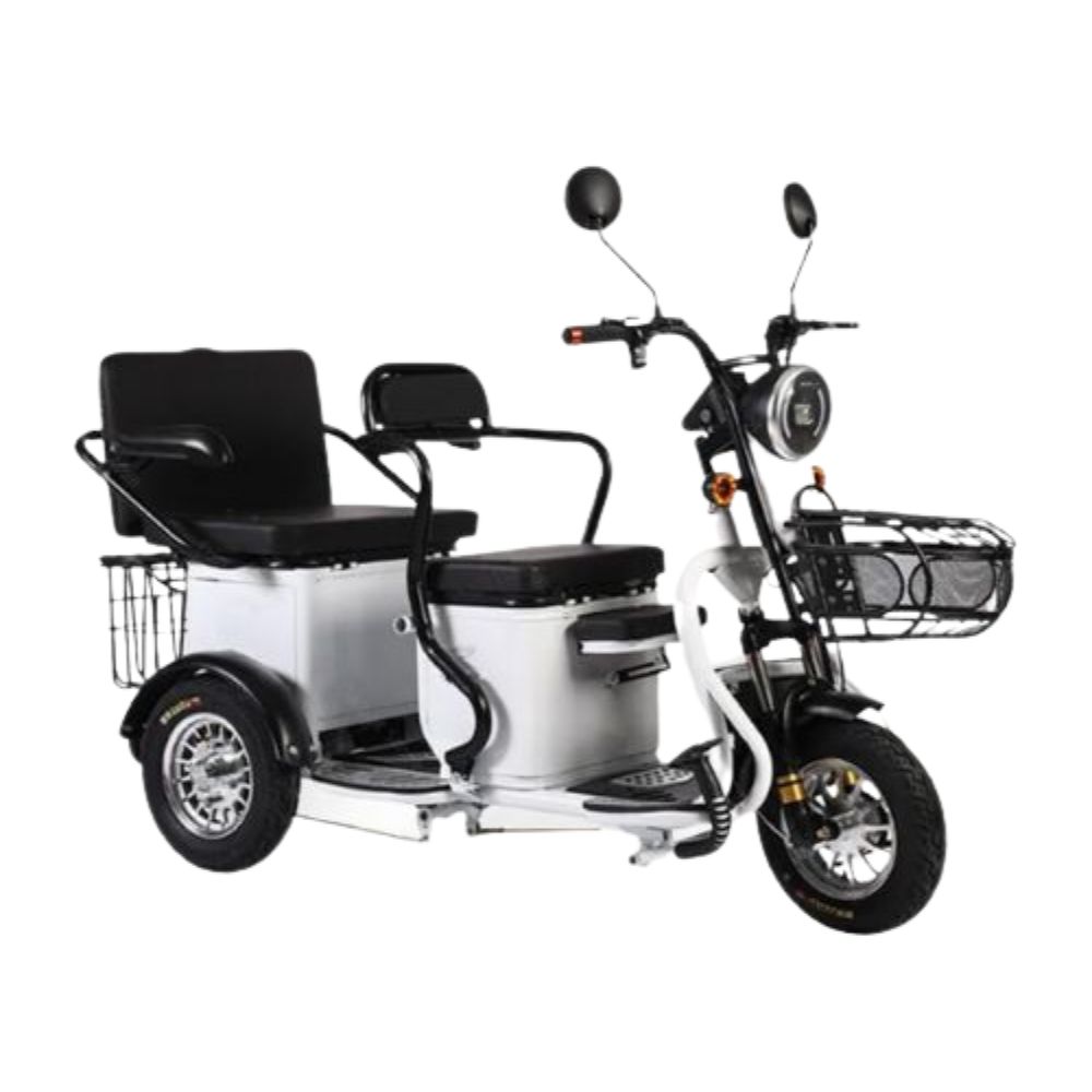 Электрический трицикл Shtenli Model XL SLA 20Ач60В 