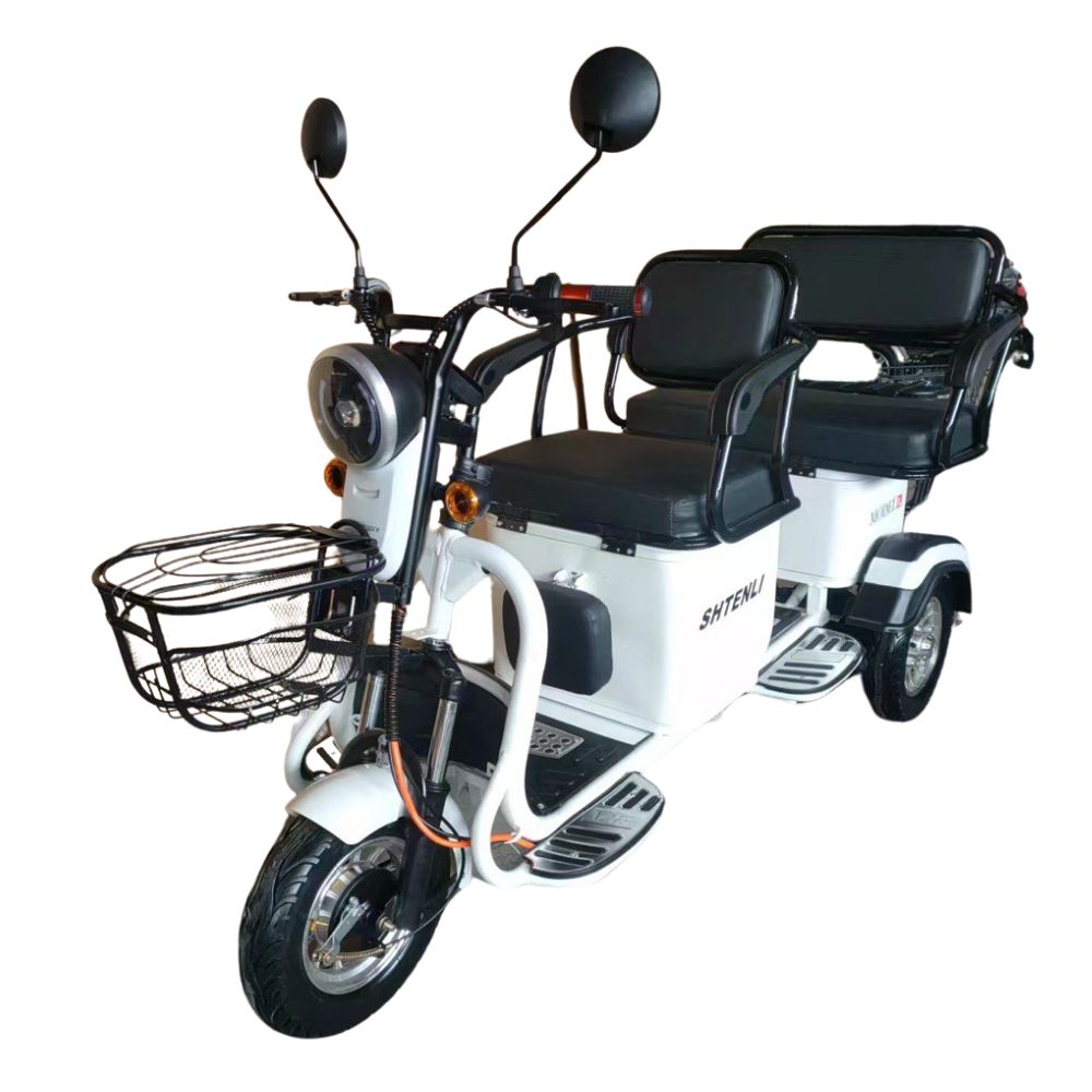 Электрический трицикл Shtenli Model XL SLA 20Ач60В 