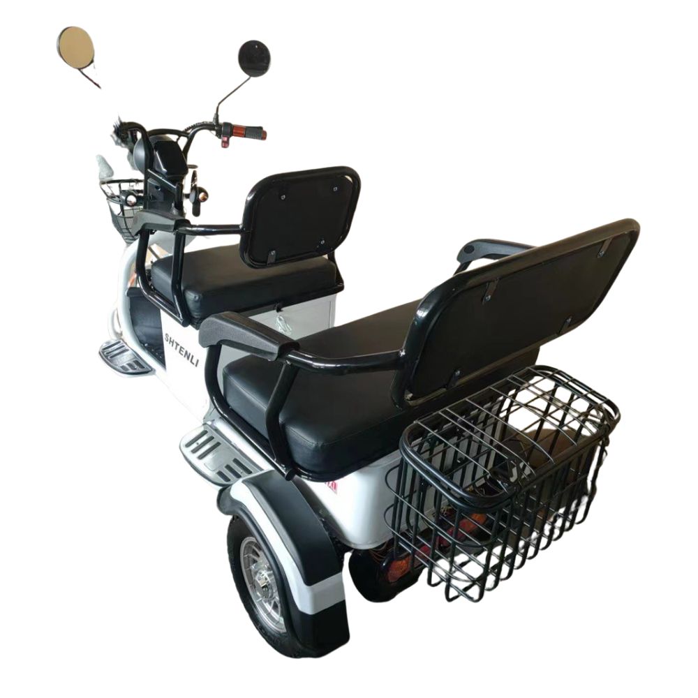 Электрический трицикл Shtenli Model XL SLA 20Ач60В 