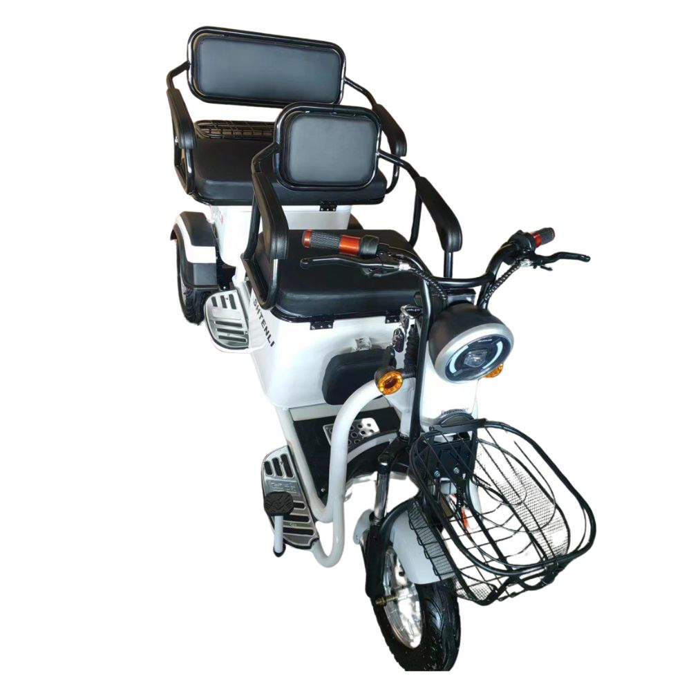 Электрический трицикл Shtenli Model XL SLA 20Ач60В 