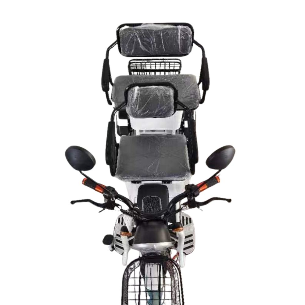 Электрический трицикл Shtenli Model XL SLA 20Ач60В 