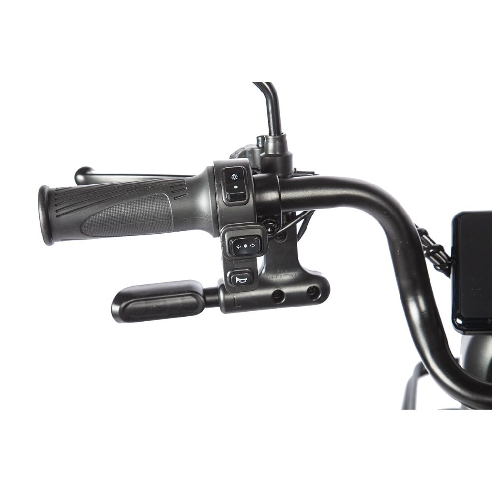 Электрический трицикл Shtenli Model XL SLA 20Ач60В 