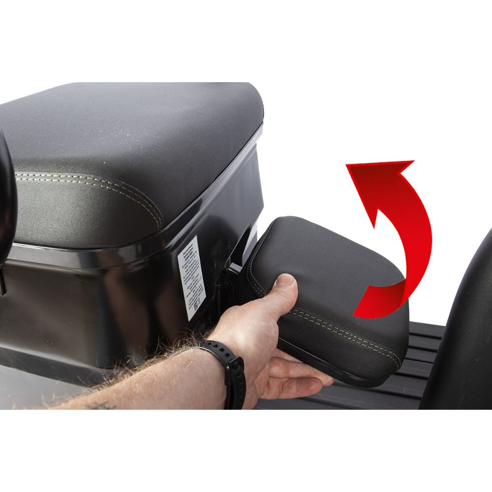 Электрический трицикл Shtenli Model XL SLA 20Ач60В 