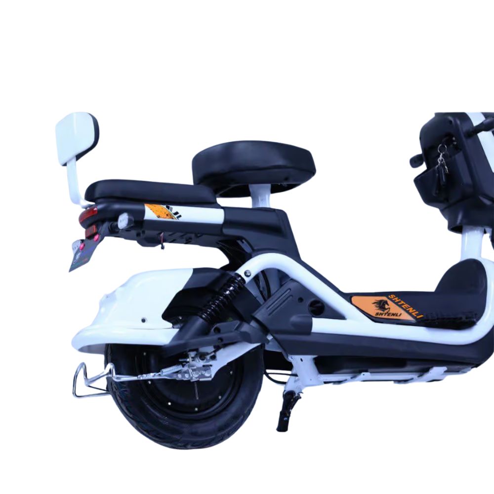 Электроскутер Shtenli CityGo Model 21 Performance 48V23Ah 