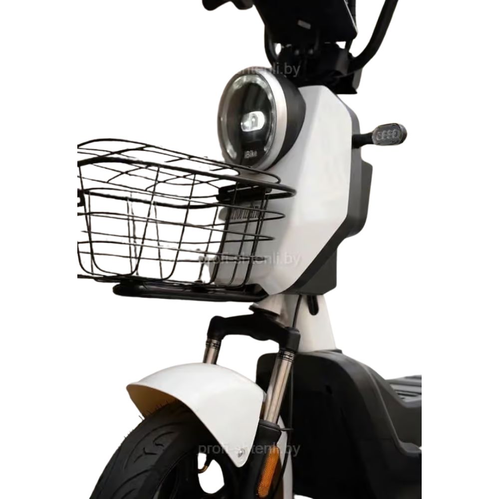 Электроскутер Shtenli CityGo Model 21 Performance 48V23Ah 