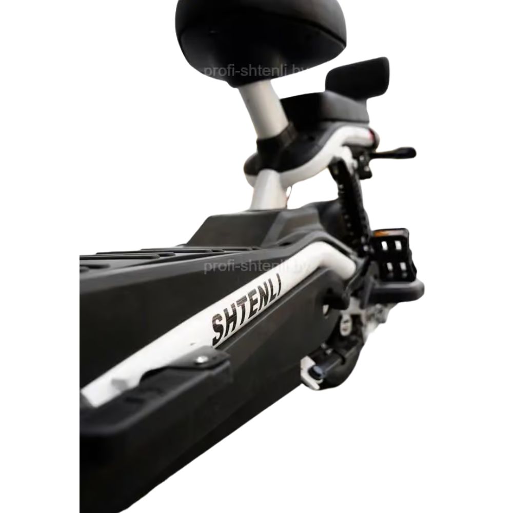 Электроскутер Shtenli CityGo Model 21 Performance 48V23Ah 
