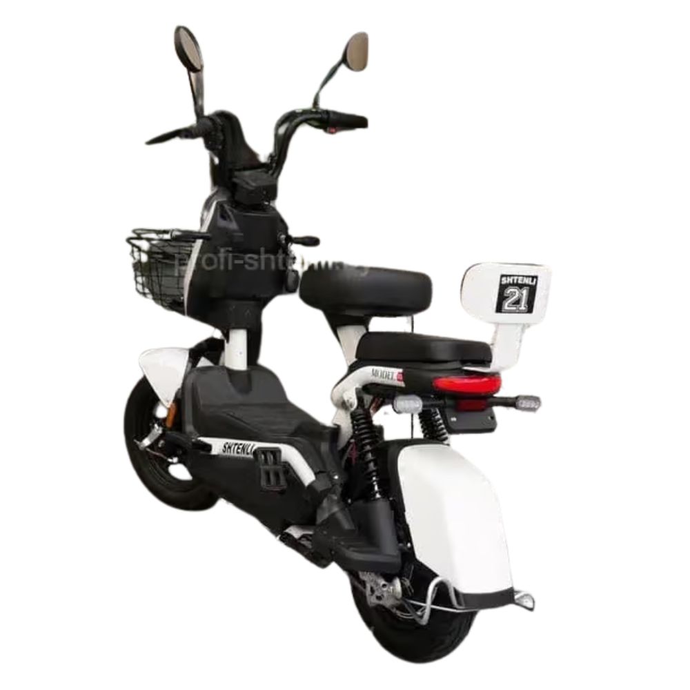 Электроскутер Shtenli CityGo Model 21 Performance 48V23Ah 