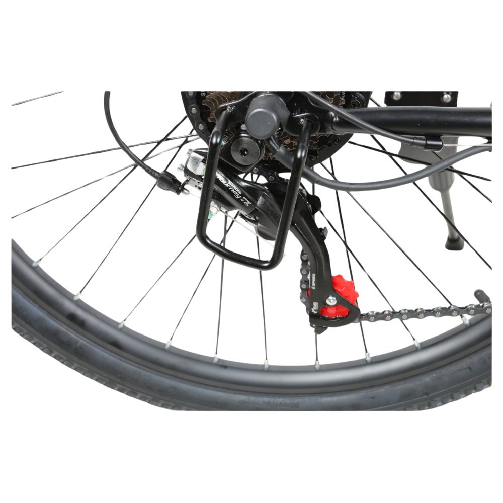 Электровелосипед Samebike SB-VENTURE350 26 