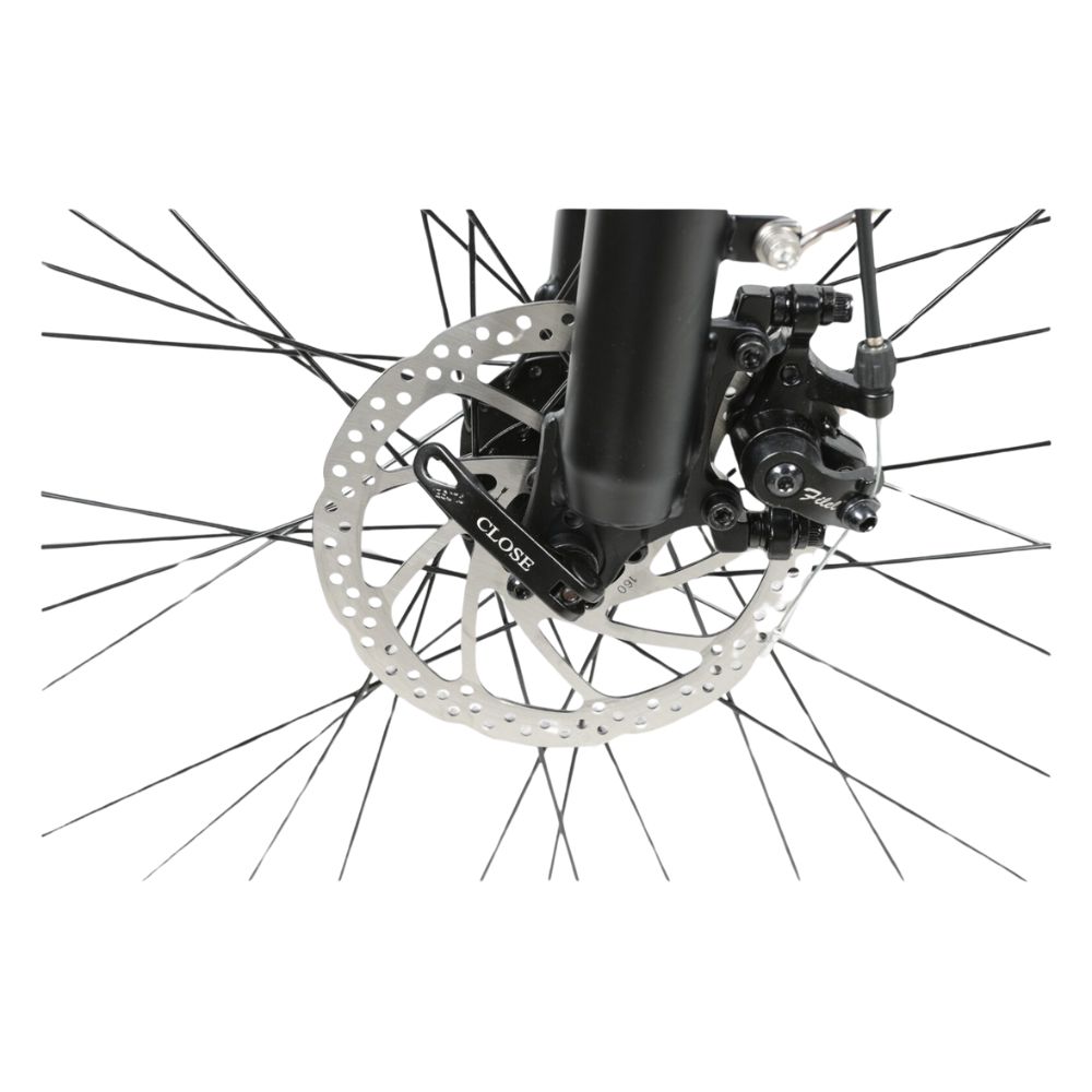 Электровелосипед Samebike SB-VENTURE350 26 