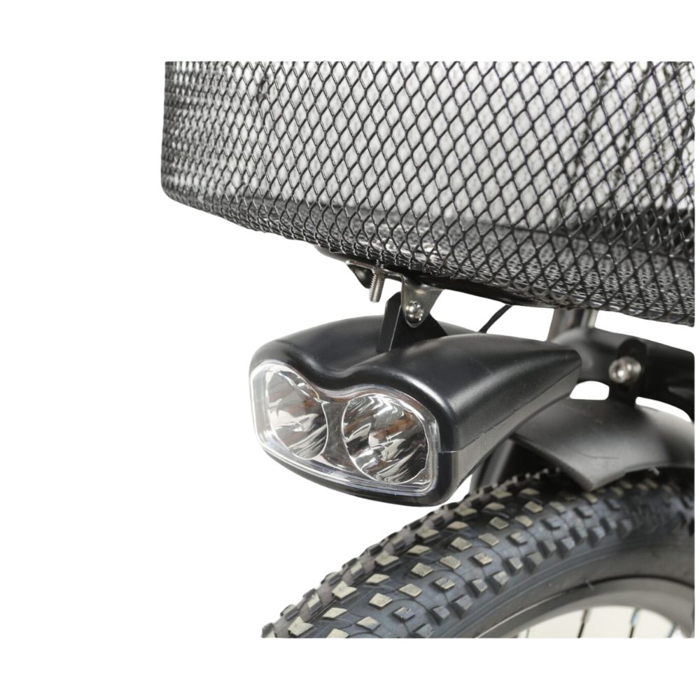 Электровелосипед Samebike SB-VENTURE350 26 