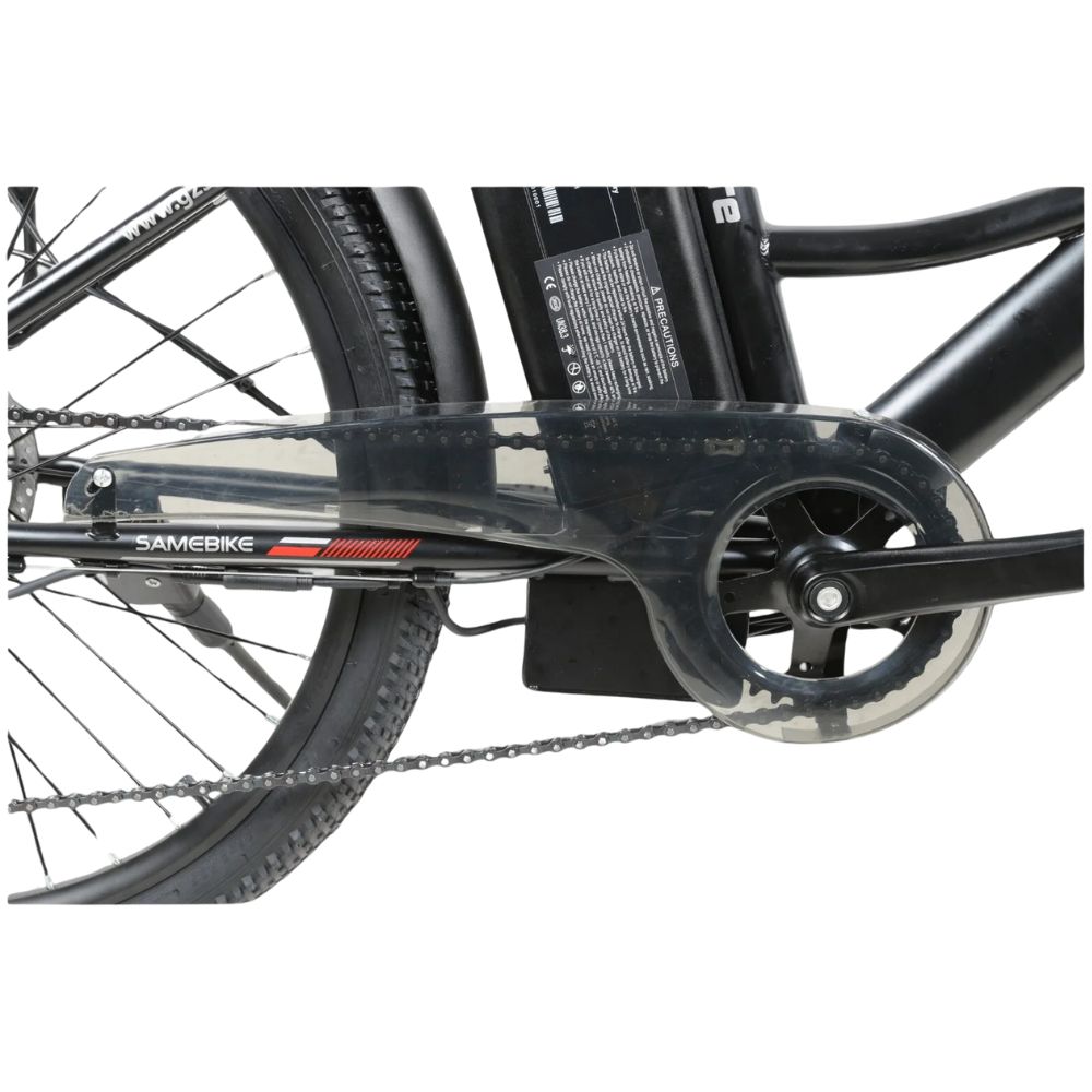 Электровелосипед Samebike SB-VENTURE350 26 