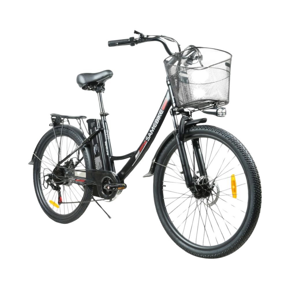 Электровелосипед Samebike SB-VENTURE350 26 