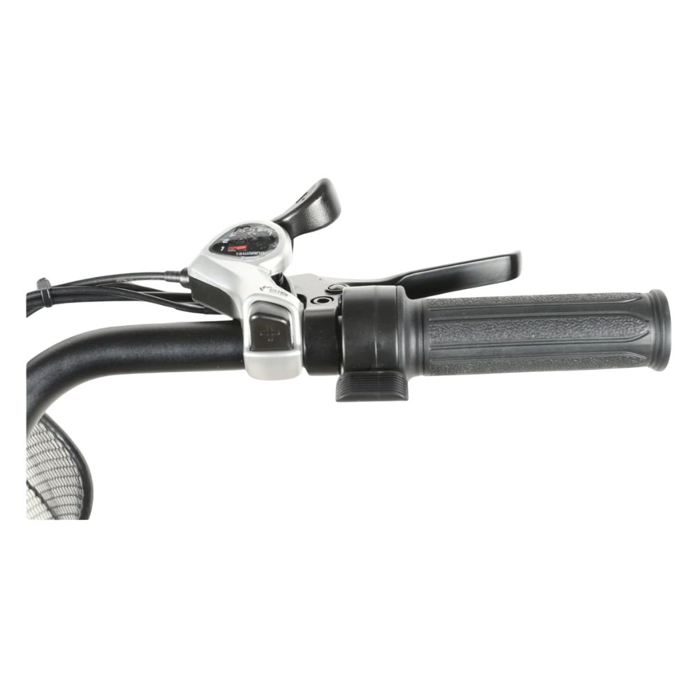 Электровелосипед Samebike SB-VENTURE350 26 