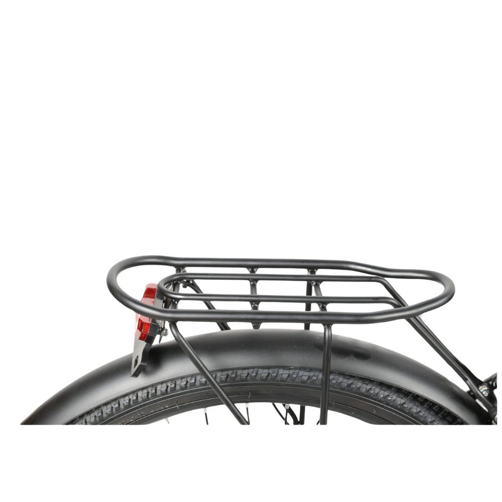 Электровелосипед Samebike SB-VENTURE350 26 