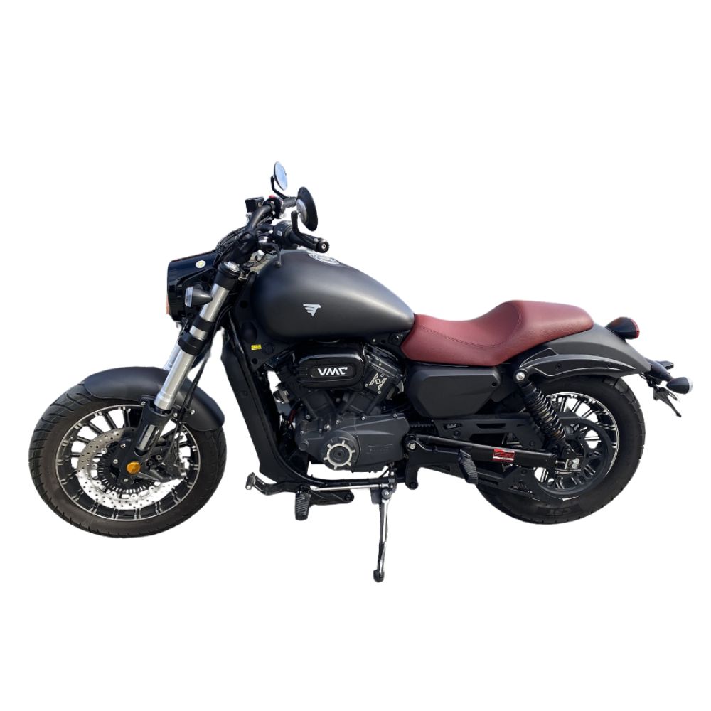 Мотоцикл VMC (Vento) CRUISER 400 ABS