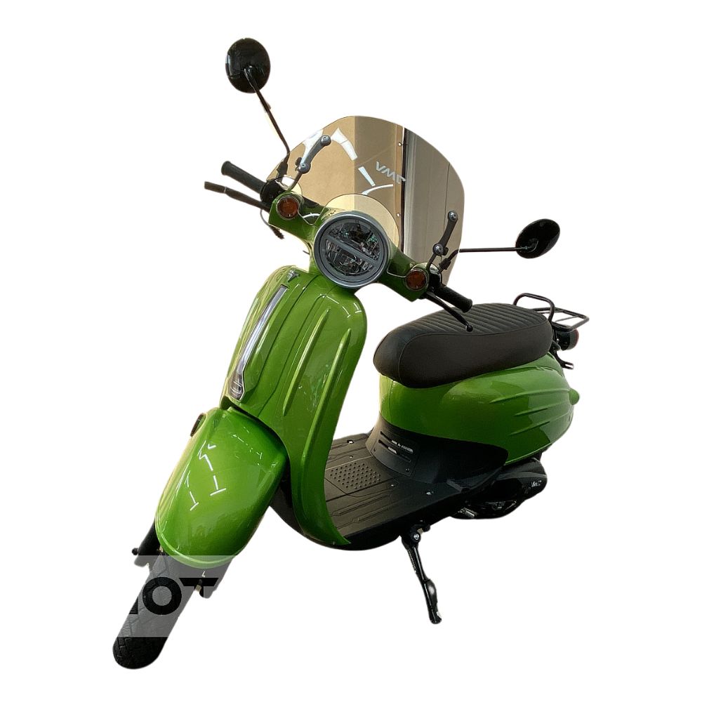 Скутер VMC (Vento) SPRINT BY49QT-2A 49cc 