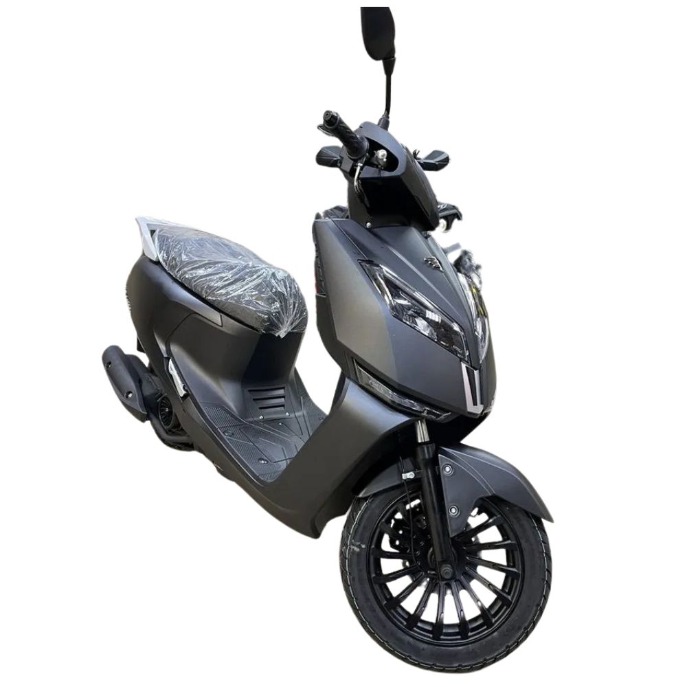 Скутер VMC (Vento) Force BY49QT-2A 49сс 