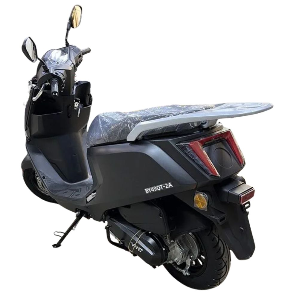 Скутер VMC (Vento) Force BY49QT-2A 49сс 