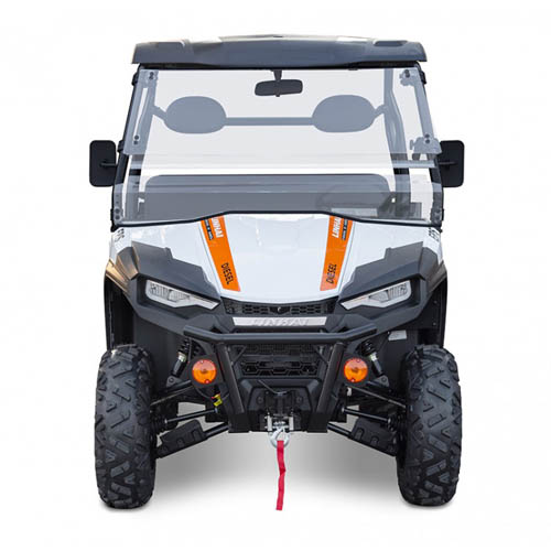 Багги Linhai UTV 1100 Diesel T1b