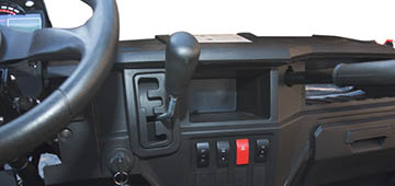 Все под рукой