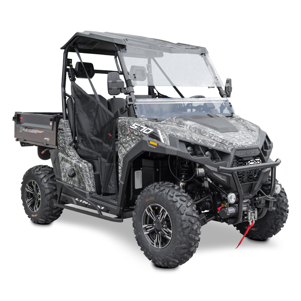Багги Linhai UTV 570 T-BOSS EFi EPS T1b
