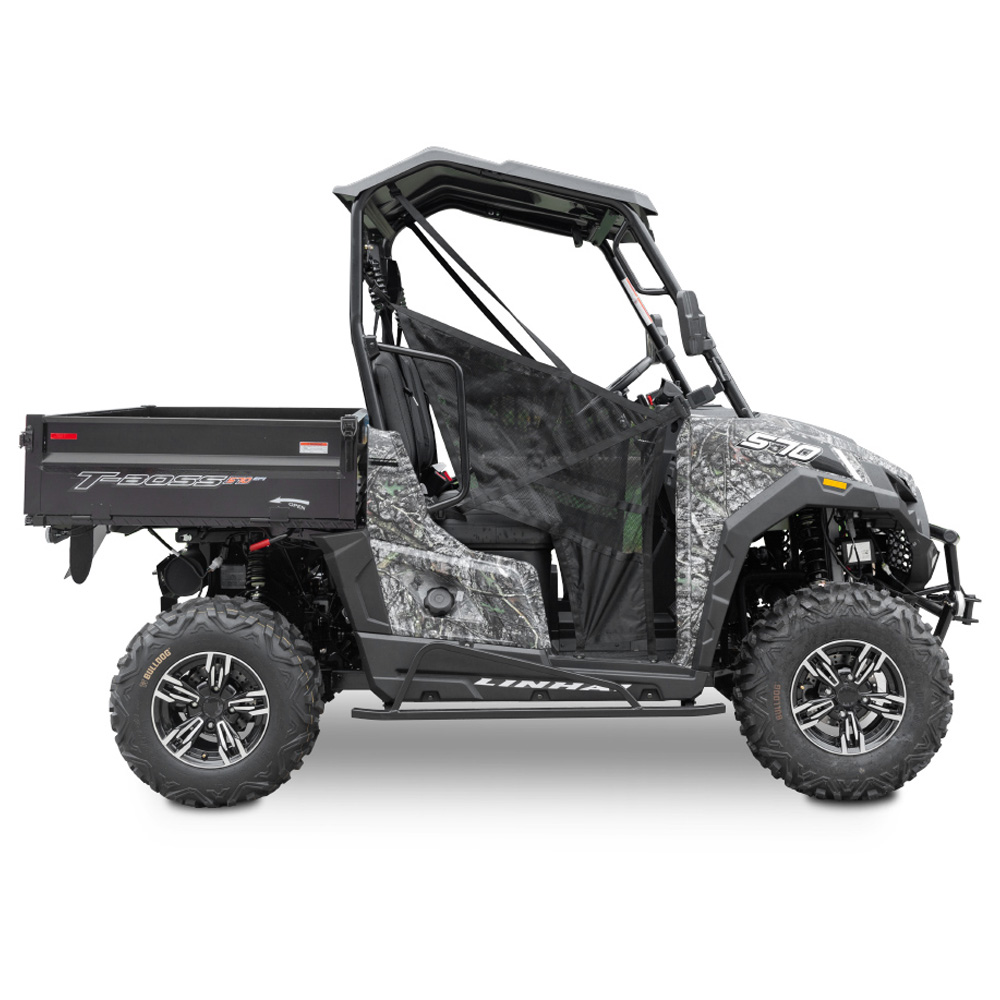 Багги Linhai UTV 570 T-BOSS EFi EPS T1b