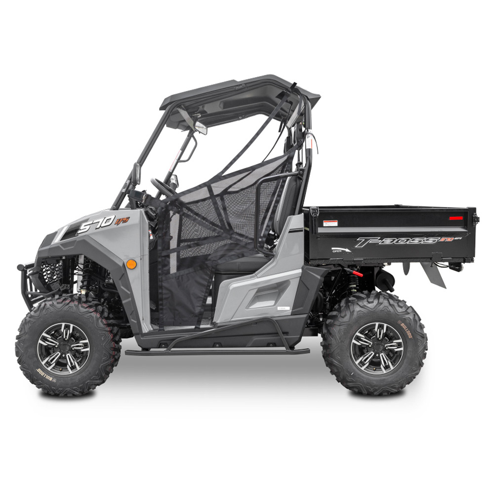 Багги Linhai UTV 570 T-BOSS EFi EPS T1b