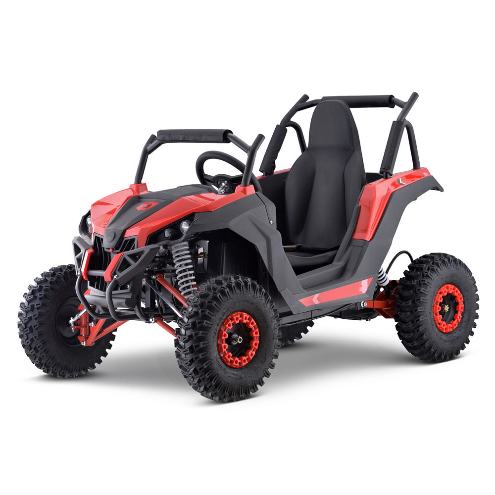 Спортивный электробагги QMC Scanner 48V 1200W