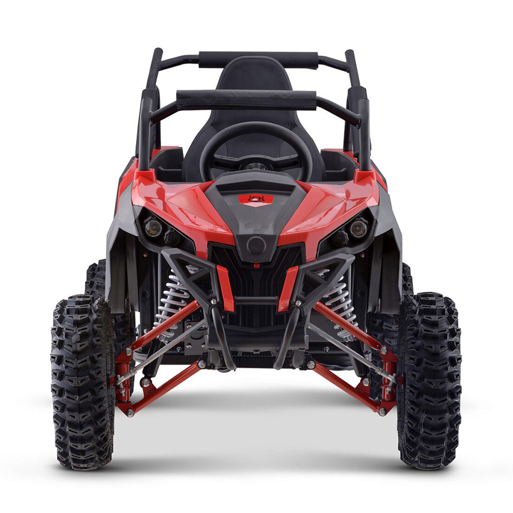 Спортивный электробагги QMC Scanner 48V 1200W