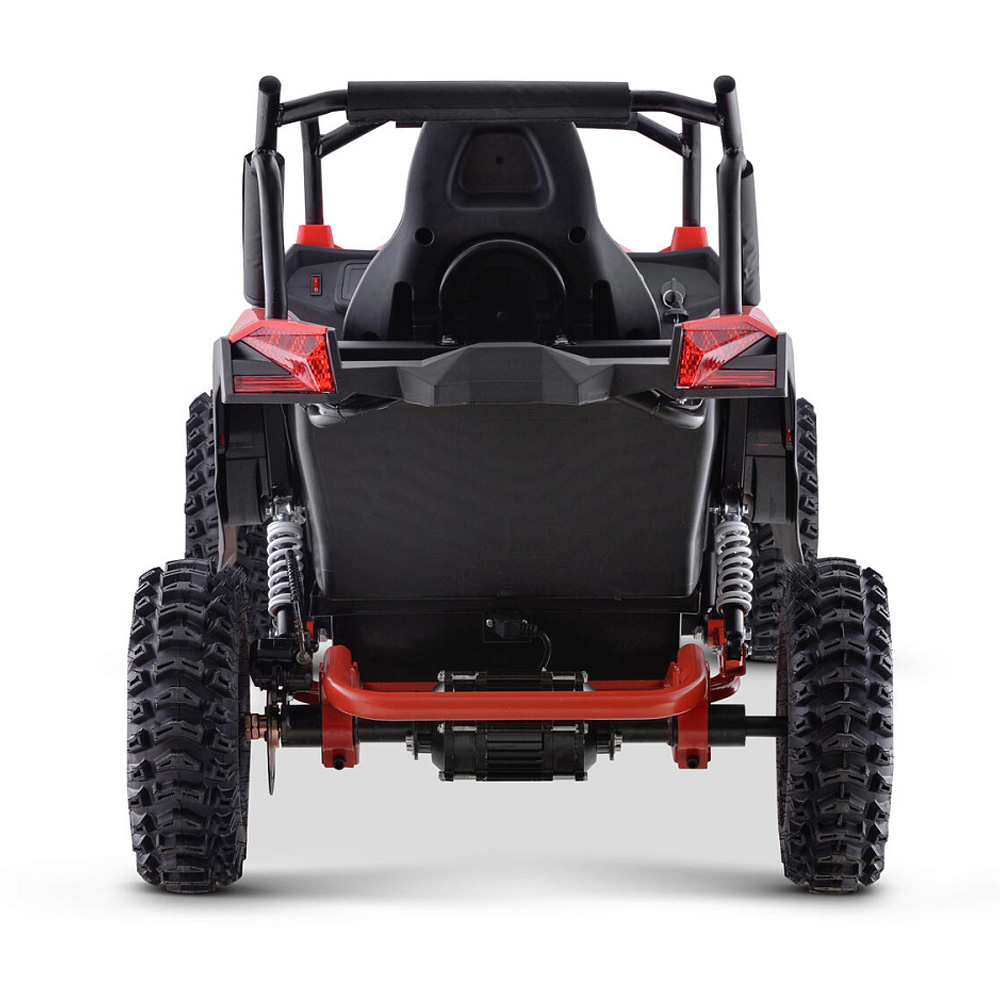 Спортивный электробагги QMC Scanner 48V 1200W