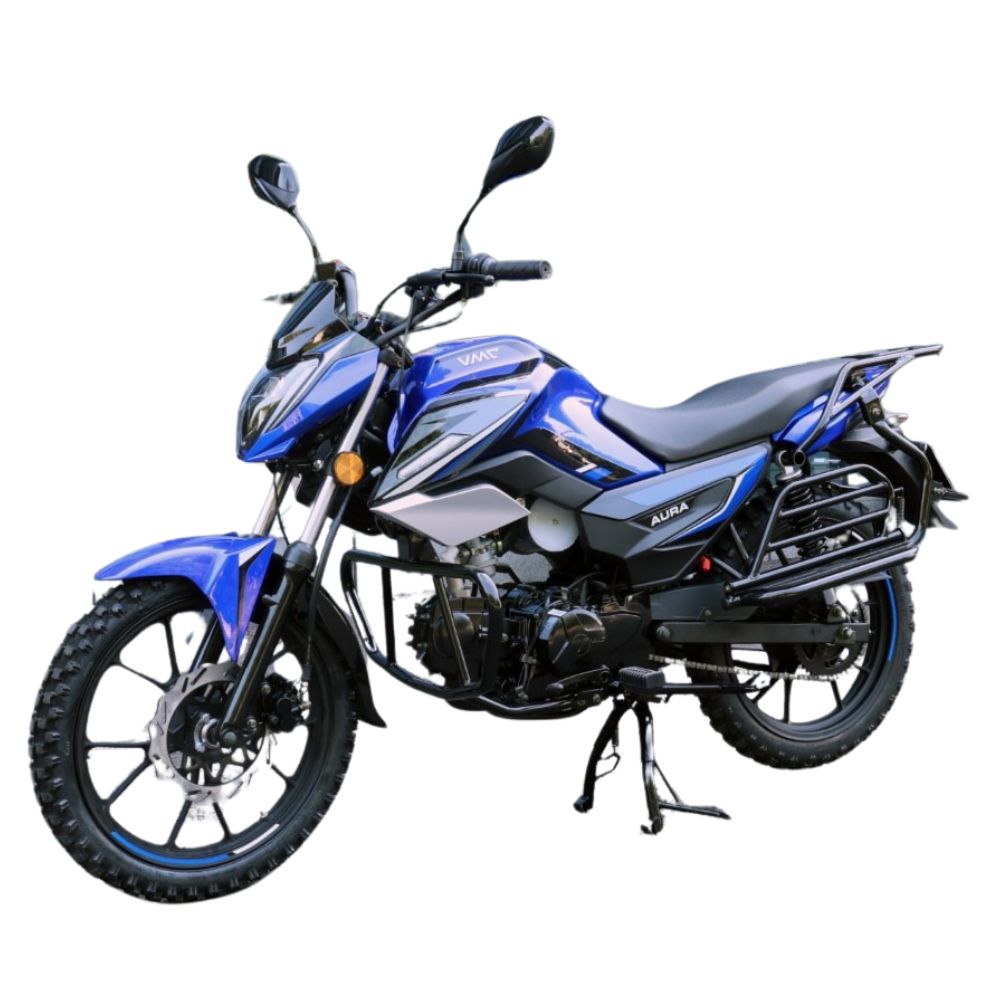 Мопед VMC (Vento) AURA 49сс 