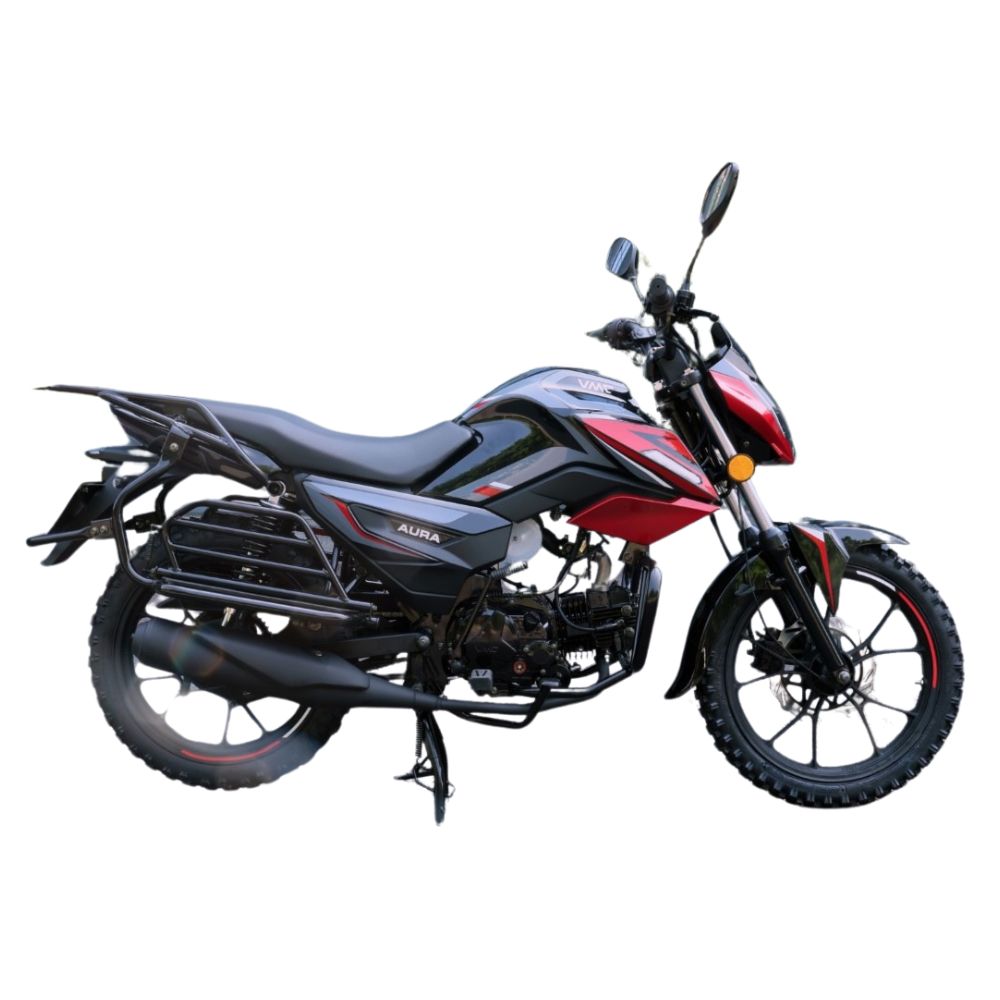 Мопед VMC (Vento) AURA 49сс 