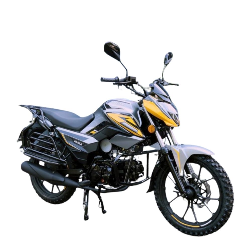 Мопед VMC (Vento) AURA 49сс 