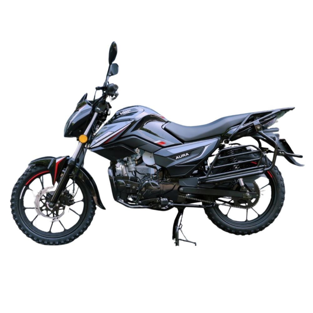Мопед VMC (Vento) AURA 49сс 