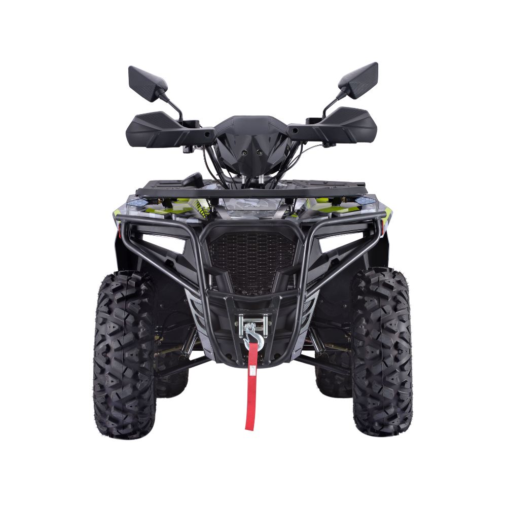 Квадроцикл EXR OFF-ROAD 300 20 л.с. (мотокомплект)