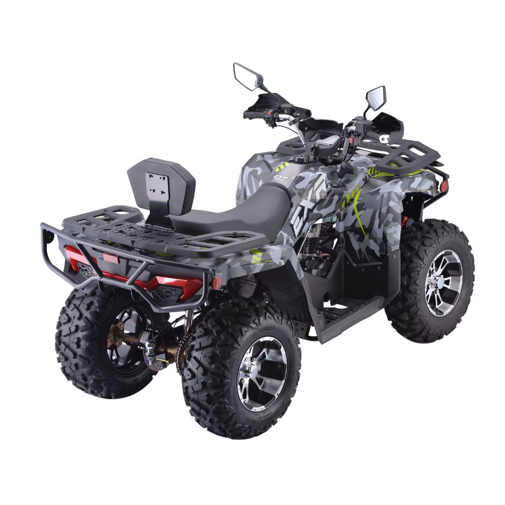 Квадроцикл EXR OFF-ROAD 300 20 л.с. (мотокомплект)