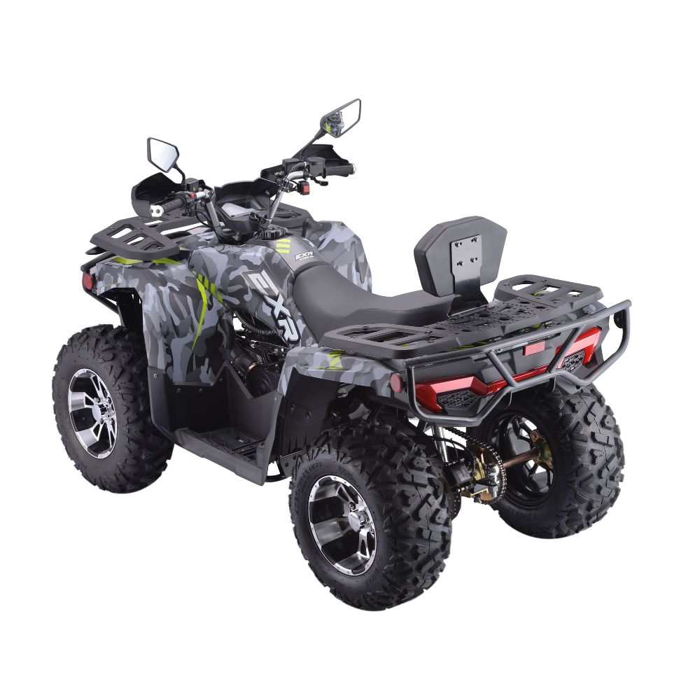 Квадроцикл EXR OFF-ROAD 300 20 л.с. (мотокомплект)