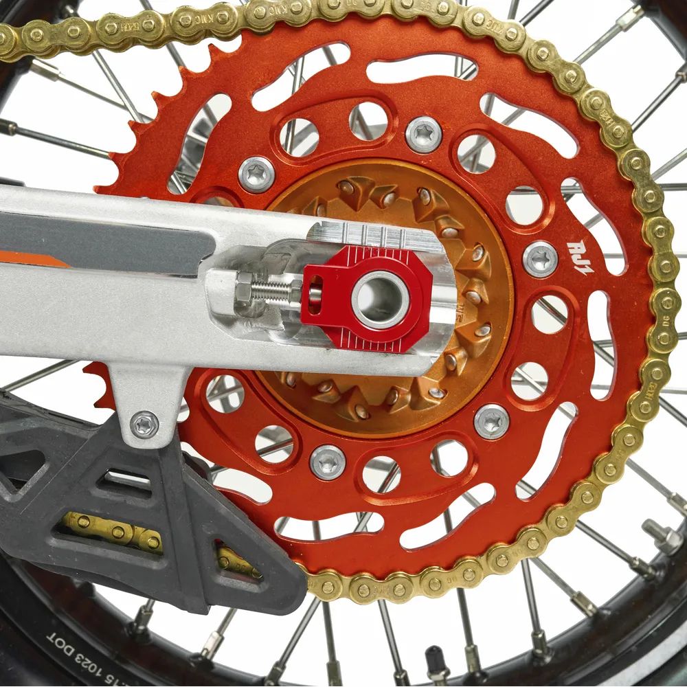 Мотоцикл эндуро OXO PRIDE NB300 21/18 