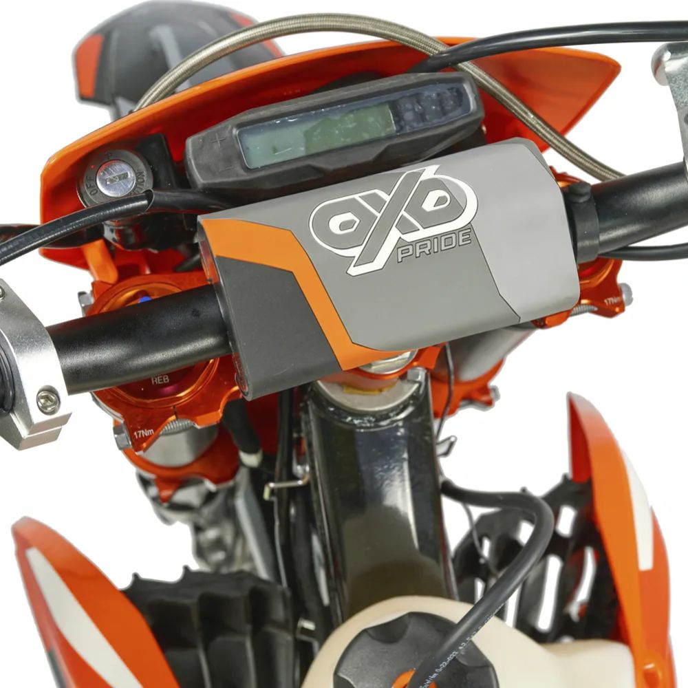 Мотоцикл эндуро OXO PRIDE NB300 21/18 