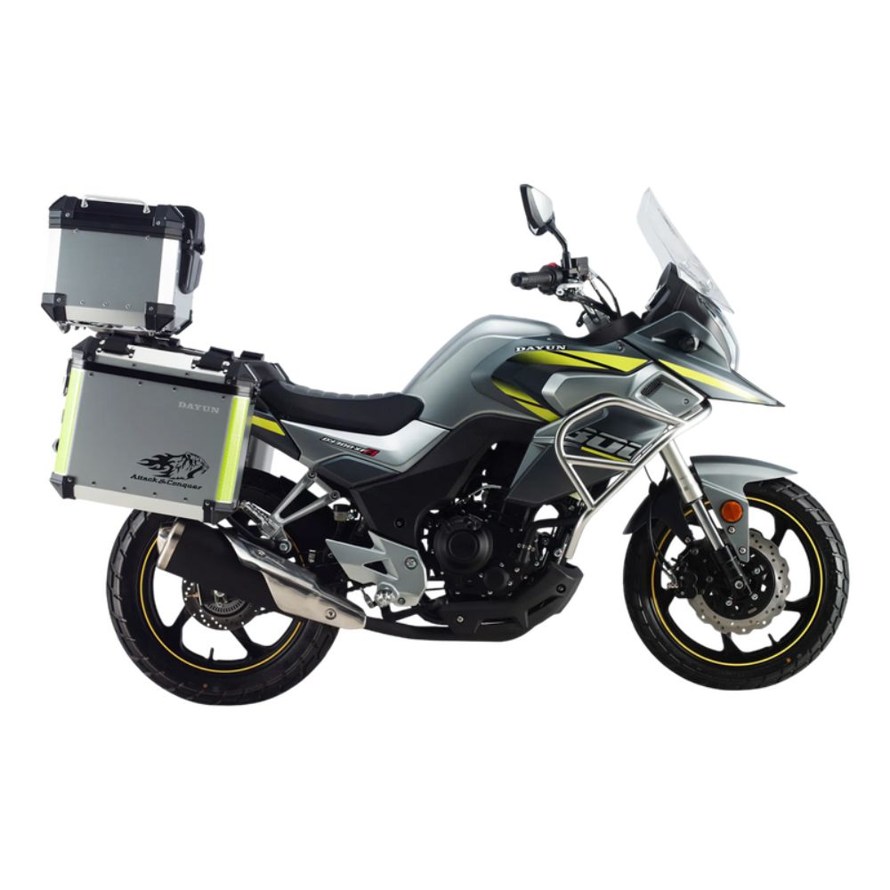 Мотоцикл Dayun DY300-XF c ПТС