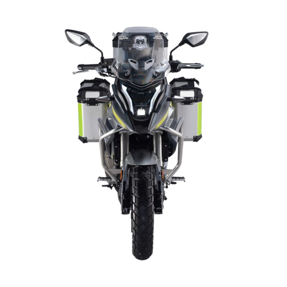 Мотоцикл Dayun DY300-XF c ПТС