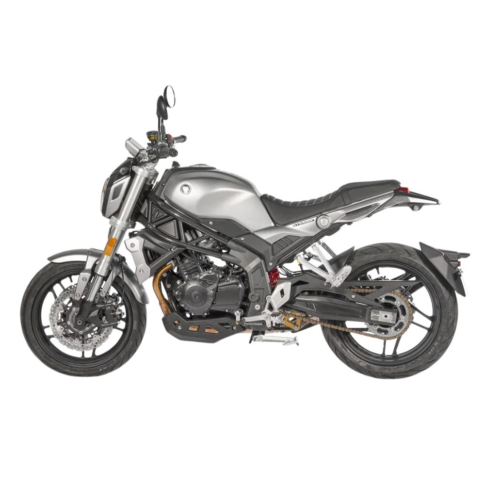 Мотоцикл Dayun DY400-F