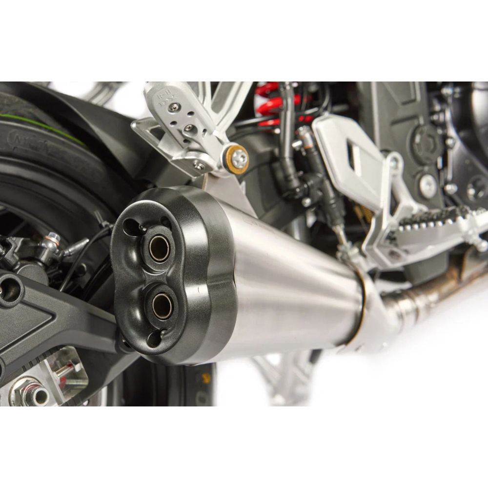 Мотоцикл Dayun DY400-F