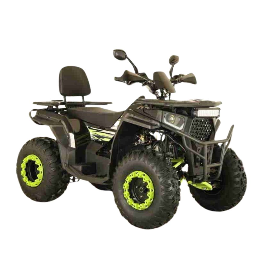 Квадроцикл ATV ARMIS 250 LONG (мотокомплект)