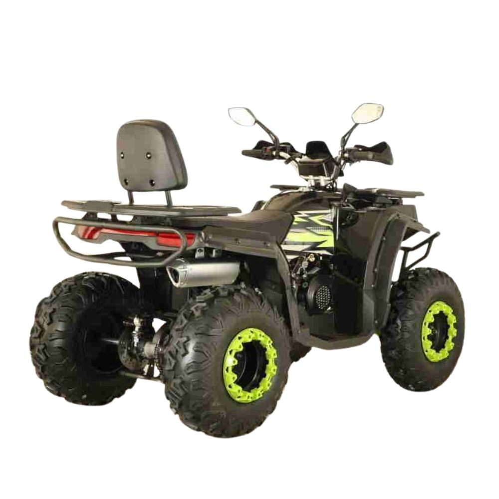 Квадроцикл ATV ARMIS 250 LONG (мотокомплект)