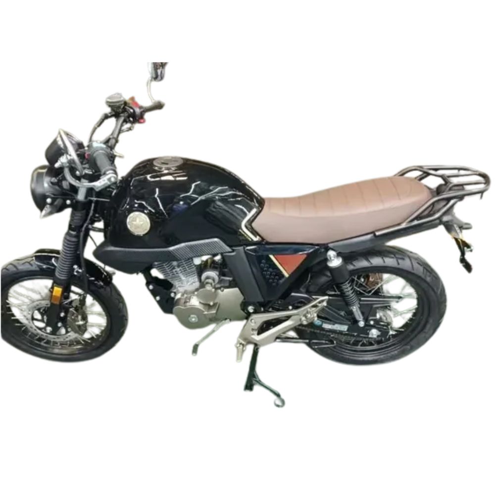 Мотоцикл Shineray Gear 125cc