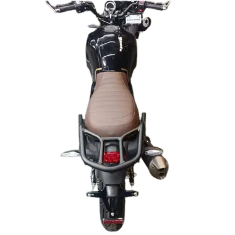 Мотоцикл Shineray Gear 125cc